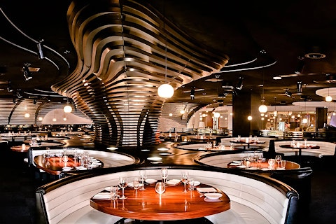 Stk steakhouse usa